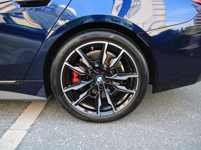 2024 BMW 4 SERIES GRAN COUPE — миниатюра 19