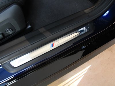 2024 BMW 4 SERIES GRAN COUPE — миниатюра 45