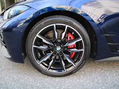 2024 BMW 4 SERIES GRAN COUPE — миниатюра 18