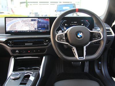 2024 BMW 4 SERIES GRAN COUPE — миниатюра 35