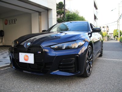 2024 BMW 4 SERIES GRAN COUPE — миниатюра 12