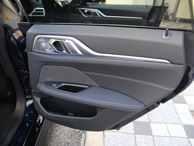 2024 BMW 4 SERIES GRAN COUPE — миниатюра 32