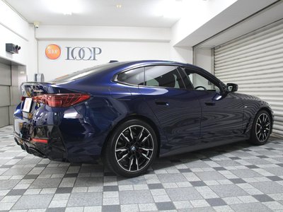 2024 BMW 4 SERIES GRAN COUPE — фото 10