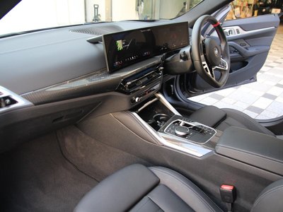 2024 BMW 4 SERIES GRAN COUPE — миниатюра 26