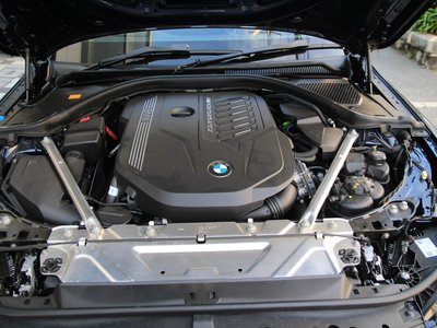 2024 BMW 4 SERIES GRAN COUPE — миниатюра 43