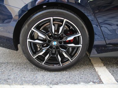2024 BMW 4 SERIES GRAN COUPE — миниатюра 20