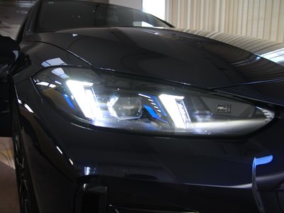 2024 BMW 4 SERIES GRAN COUPE — миниатюра 52