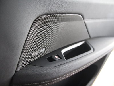 2024 BMW 4 SERIES GRAN COUPE — миниатюра 47