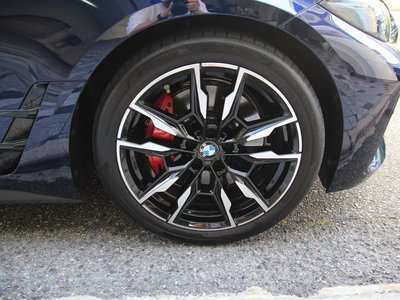 2024 BMW 4 SERIES GRAN COUPE — миниатюра 21