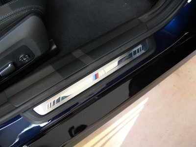 2024 BMW 4 SERIES GRAN COUPE — миниатюра 46