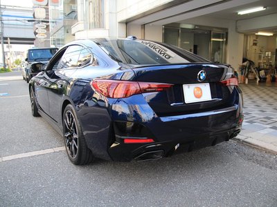 2024 BMW 4 SERIES GRAN COUPE — миниатюра 14
