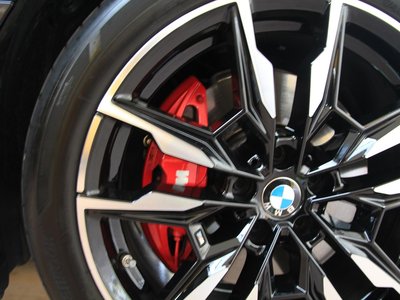 2024 BMW 4 SERIES GRAN COUPE — миниатюра 49