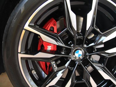 2024 BMW 4 SERIES GRAN COUPE — миниатюра 50