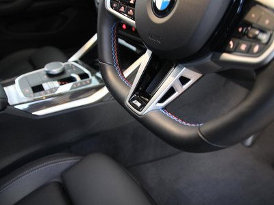 2024 BMW 4 SERIES GRAN COUPE — миниатюра 41