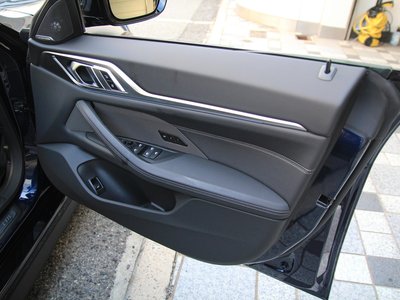2024 BMW 4 SERIES GRAN COUPE — миниатюра 33