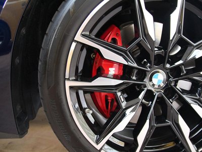 2024 BMW 4 SERIES GRAN COUPE — миниатюра 48