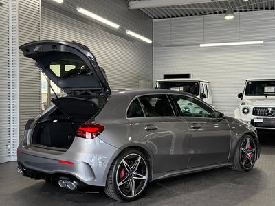 صورة مصغرة 66 لـ 2025 Mercedes-BENZ A-CLASS AMG