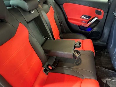 صورة مصغرة 58 لـ 2025 Mercedes-BENZ A-CLASS AMG