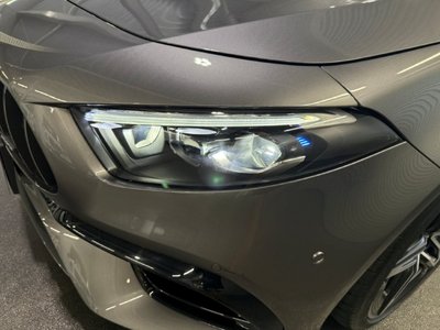 صورة مصغرة 53 لـ 2025 Mercedes-BENZ A-CLASS AMG