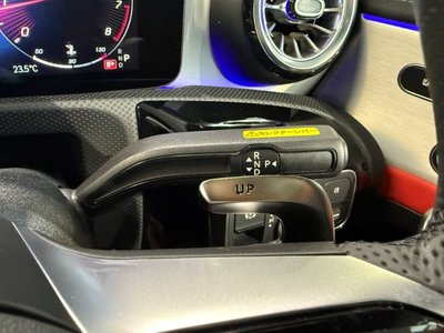 صورة مصغرة 43 لـ 2025 Mercedes-BENZ A-CLASS AMG