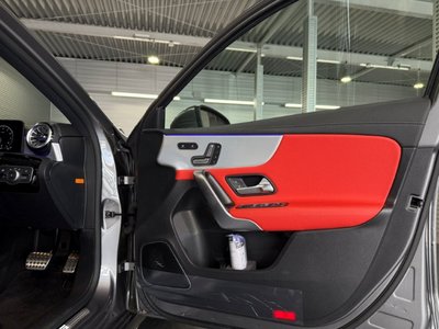 صورة مصغرة 12 لـ 2025 Mercedes-BENZ A-CLASS AMG