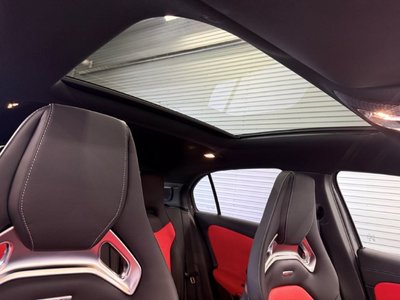صورة مصغرة 46 لـ 2025 Mercedes-BENZ A-CLASS AMG