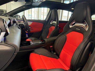 صورة مصغرة 50 لـ 2025 Mercedes-BENZ A-CLASS AMG