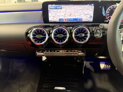 صورة مصغرة 18 لـ 2025 Mercedes-BENZ A-CLASS AMG