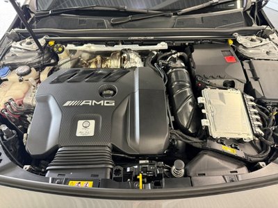 صورة مصغرة 61 لـ 2025 Mercedes-BENZ A-CLASS AMG