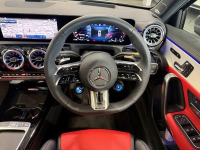 صورة مصغرة 60 لـ 2025 Mercedes-BENZ A-CLASS AMG