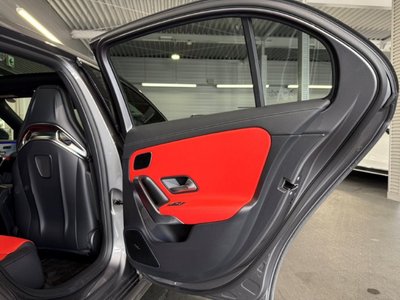 صورة مصغرة 55 لـ 2025 Mercedes-BENZ A-CLASS AMG