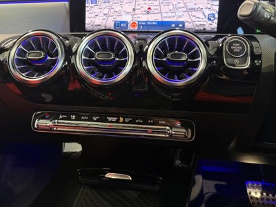 صورة مصغرة 38 لـ 2025 Mercedes-BENZ A-CLASS AMG