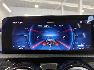 صورة مصغرة 29 لـ 2025 Mercedes-BENZ A-CLASS AMG