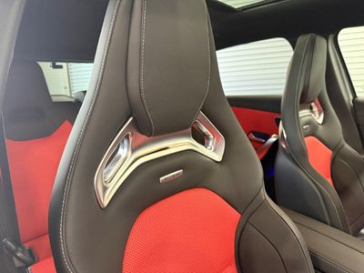 صورة مصغرة 48 لـ 2025 Mercedes-BENZ A-CLASS AMG