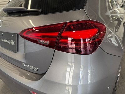 صورة مصغرة 65 لـ 2025 Mercedes-BENZ A-CLASS AMG
