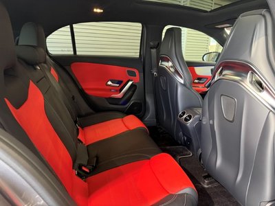 صورة مصغرة 56 لـ 2025 Mercedes-BENZ A-CLASS AMG