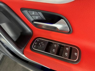 صورة مصغرة 15 لـ 2025 Mercedes-BENZ A-CLASS AMG