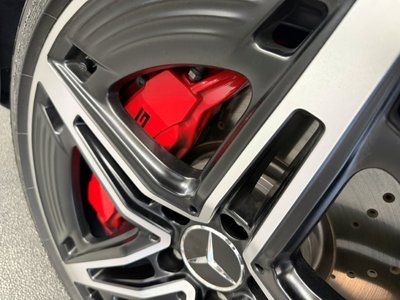 صورة مصغرة 52 لـ 2025 Mercedes-BENZ A-CLASS AMG