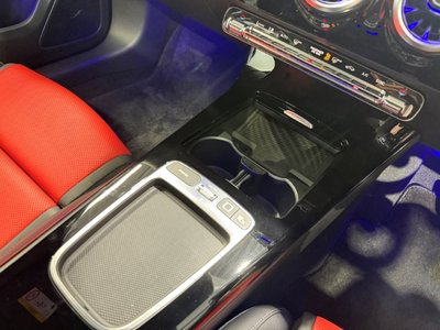 صورة مصغرة 20 لـ 2025 Mercedes-BENZ A-CLASS AMG