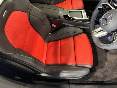 صورة مصغرة 47 لـ 2025 Mercedes-BENZ A-CLASS AMG