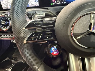 صورة مصغرة 41 لـ 2025 Mercedes-BENZ A-CLASS AMG