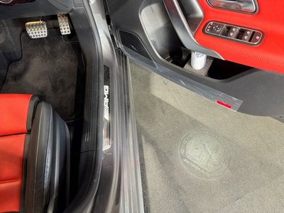صورة مصغرة 49 لـ 2025 Mercedes-BENZ A-CLASS AMG