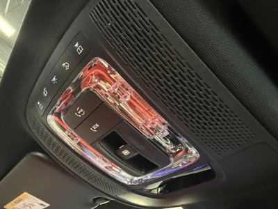صورة مصغرة 35 لـ 2025 Mercedes-BENZ A-CLASS AMG