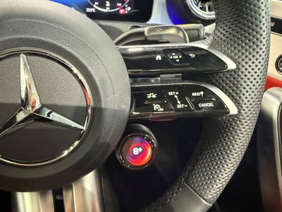 صورة مصغرة 42 لـ 2025 Mercedes-BENZ A-CLASS AMG