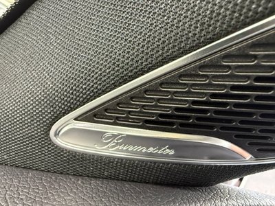 صورة مصغرة 44 لـ 2025 Mercedes-BENZ A-CLASS AMG