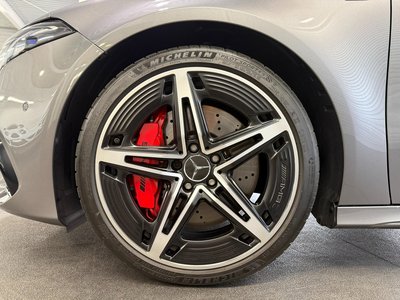 MERCEDES-BENZ A-CLASS AMG - 10