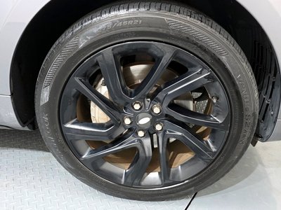 LAND ROVER RANGE ROVER SPORT - 6