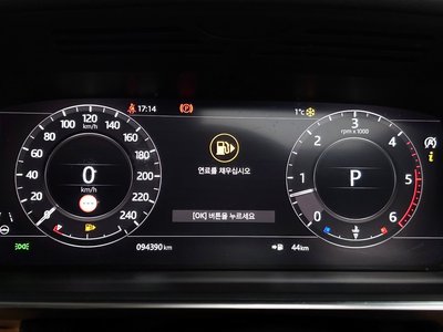 LAND ROVER RANGE ROVER SPORT - 8