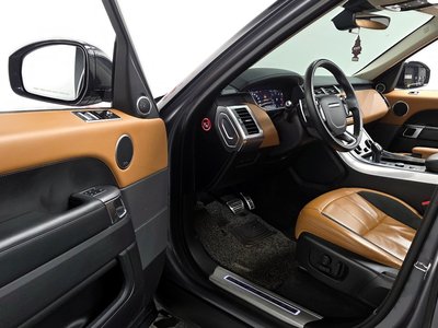 LAND ROVER RANGE ROVER SPORT - 10