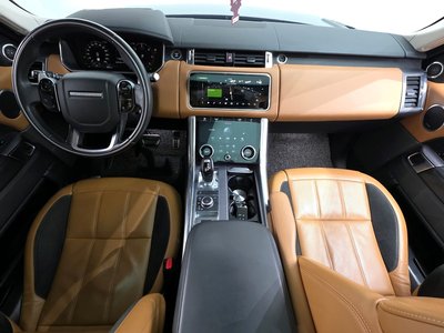 LAND ROVER RANGE ROVER SPORT - 5